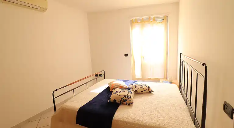 Casa vacanze "clio" centro Otranto, Salento 6 posti