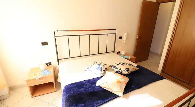 Casa vacanze "clio" centro Otranto, Salento 6 posti