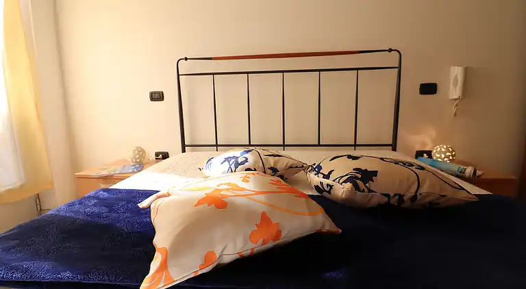 Casa vacanze "clio" centro Otranto, Salento 6 posti