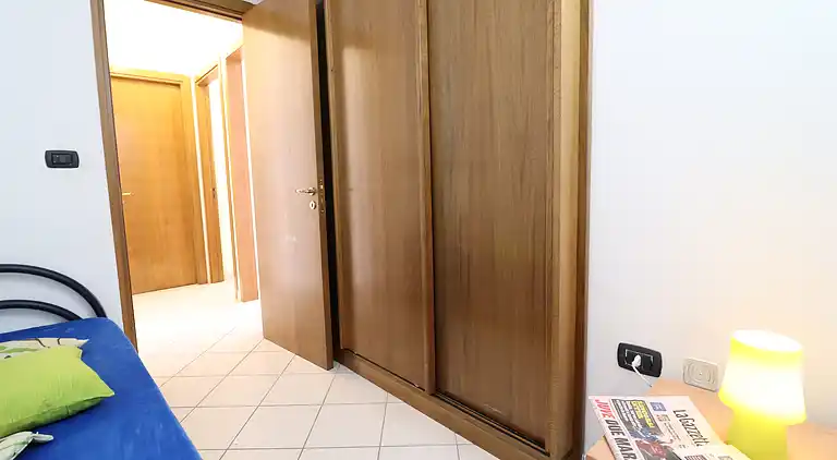 Casa vacanze "clio" centro Otranto, Salento 6 posti