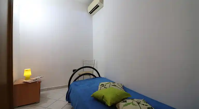 Casa vacanze "clio" centro Otranto, Salento 6 posti