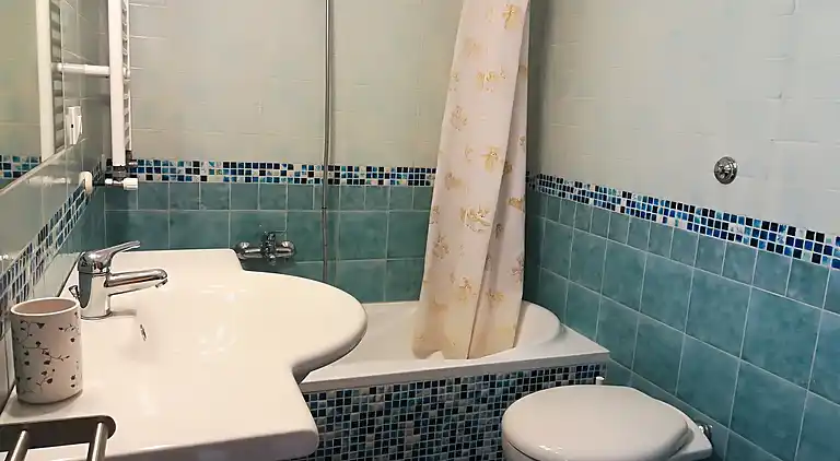 Holiday house "laura" Otranto center, Salento 6 places