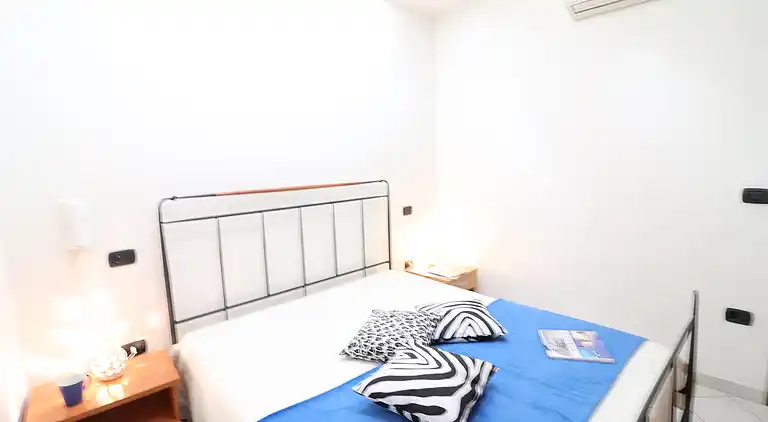 Holiday Home "Arianna" – Elegance and Comfort in the Heart