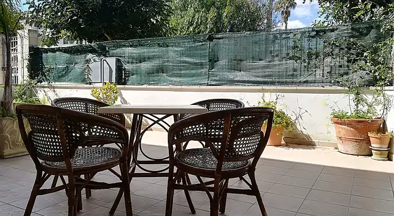 Holiday house "laura" Otranto center, Salento 6 places