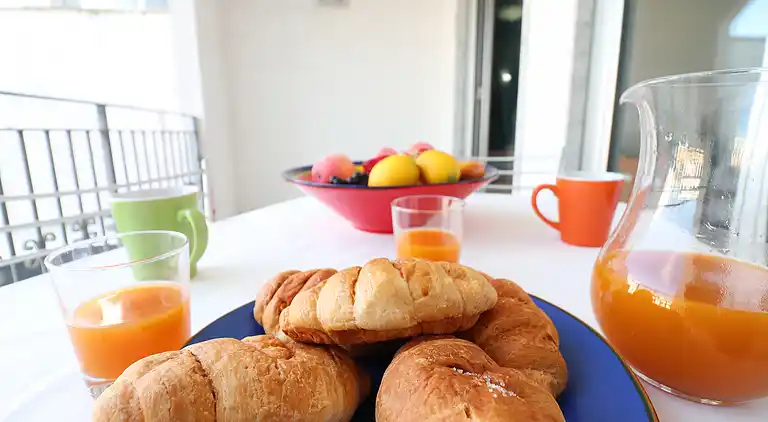 Holiday Home "Arianna" – Elegance and Comfort in the Heart