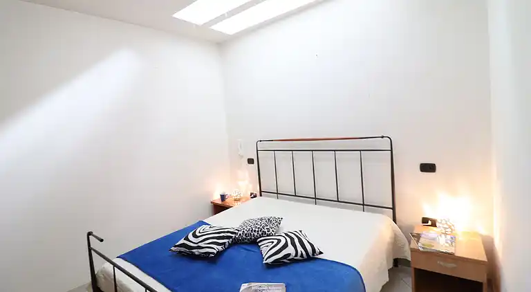 Holiday Home "Arianna" – Elegance and Comfort in the Heart