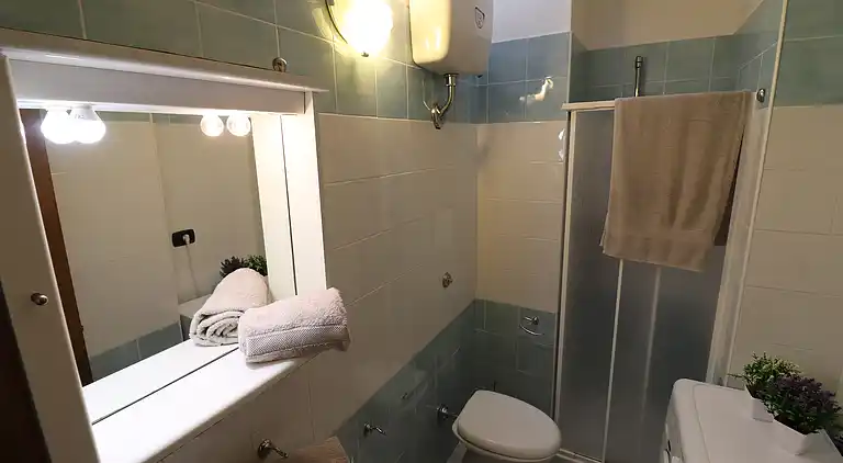 Holiday Home "Arianna" – Elegance and Comfort in the Heart