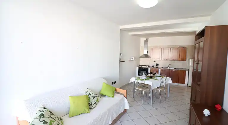 Holiday Home "Arianna" – Elegance and Comfort in the Heart