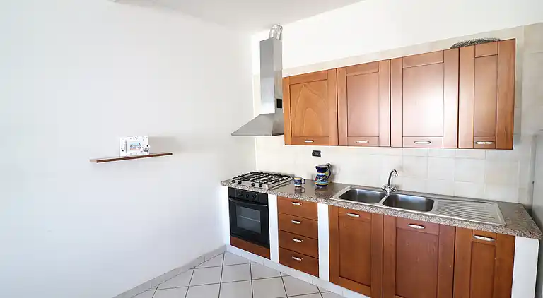 Holiday Home "Arianna" – Elegance and Comfort in the Heart