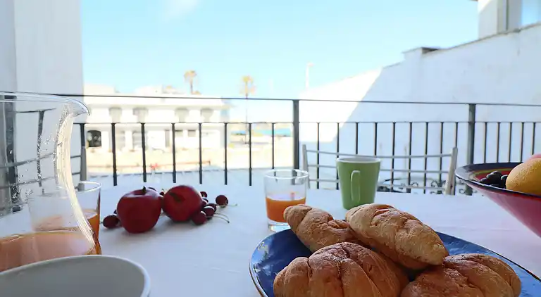 Holiday Home "Arianna" – Elegance and Comfort in the Heart