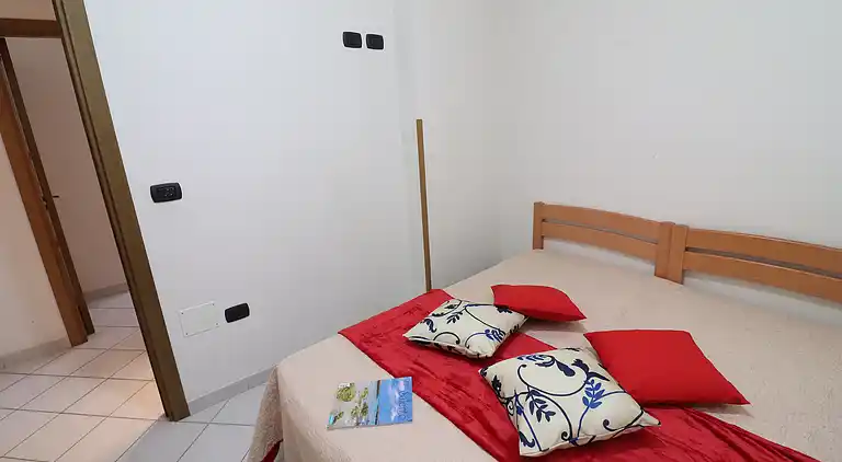 Holiday Home "Arianna" – Elegance and Comfort in the Heart