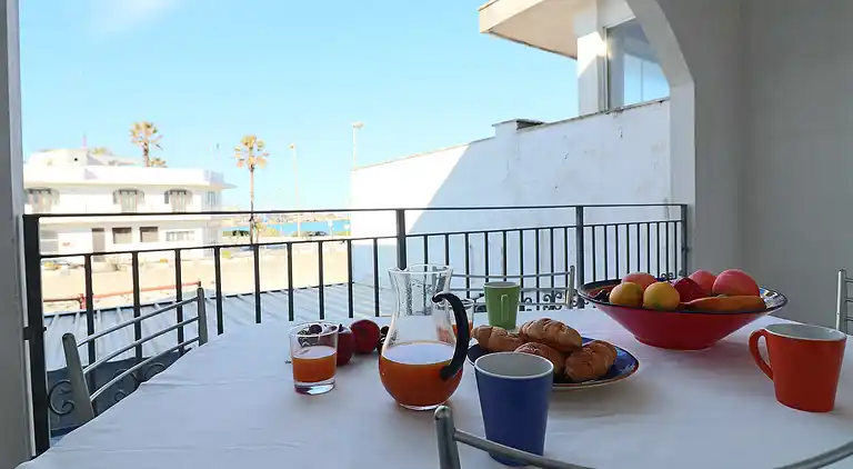 Holiday Home "Arianna" – Elegance and Comfort in the Heart