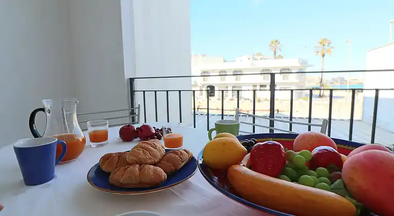 Holiday Home "Arianna" – Elegance and Comfort in the Heart