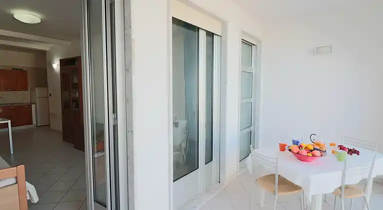 Holiday Home "Arianna" – Elegance and Comfort in the Heart