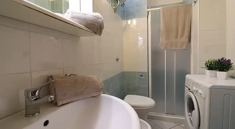 Holiday Home "Arianna" – Elegance and Comfort in the Heart