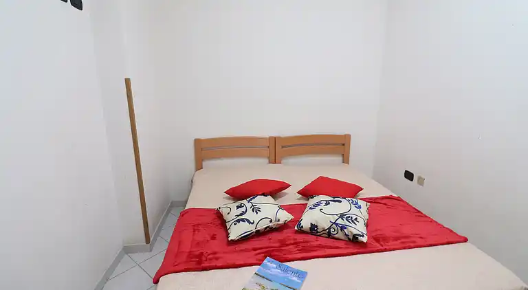 Holiday Home "Arianna" – Elegance and Comfort in the Heart