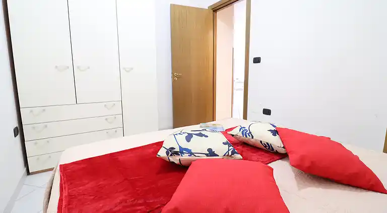 Holiday Home "Arianna" – Elegance and Comfort in the Heart