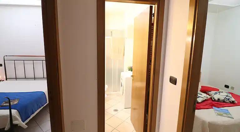 Holiday Home "Arianna" – Elegance and Comfort in the Heart