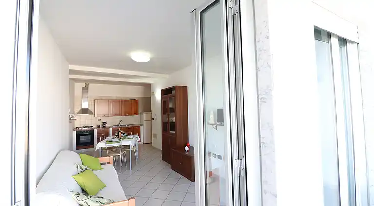 Holiday Home "Arianna" – Elegance and Comfort in the Heart