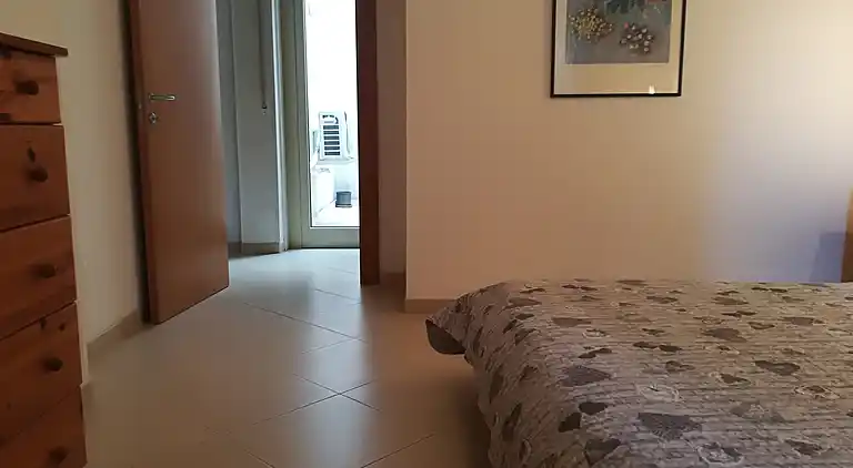 Holiday house "laura" Otranto center, Salento 6 places