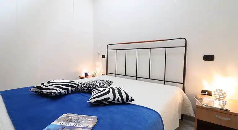 Holiday Home "Arianna" – Elegance and Comfort in the Heart