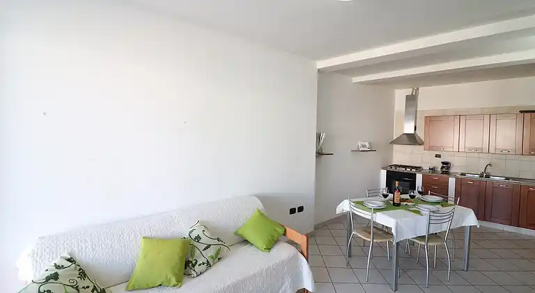 Holiday Home "Arianna" – Elegance and Comfort in the Heart