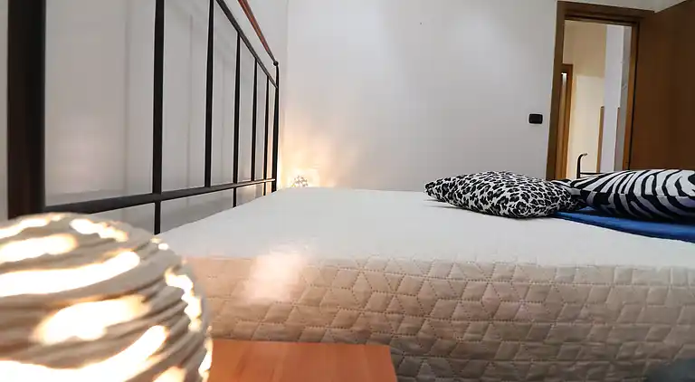 Holiday Home "Arianna" – Elegance and Comfort in the Heart