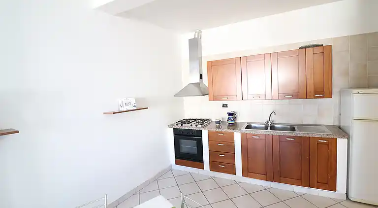 Holiday Home "Arianna" – Elegance and Comfort in the Heart