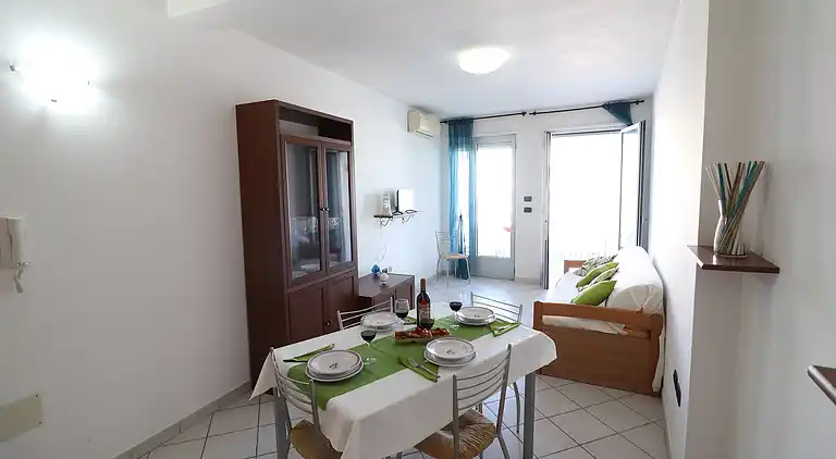 Holiday Home "Arianna" – Elegance and Comfort in the Heart