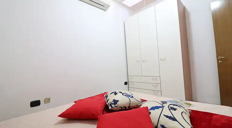 Holiday Home "Arianna" – Elegance and Comfort in the Heart