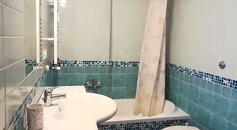 Holiday house "laura" Otranto center, Salento 6 places