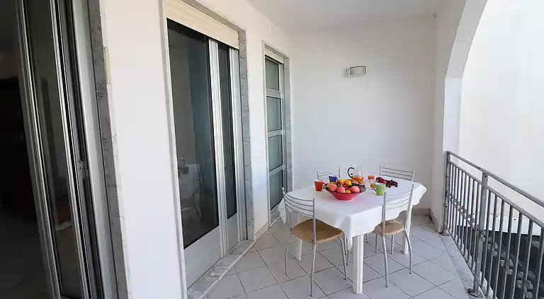 Holiday Home "Arianna" – Elegance and Comfort in the Heart