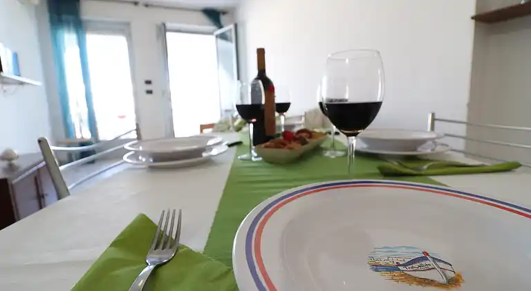 Holiday Home "Arianna" – Elegance and Comfort in the Heart