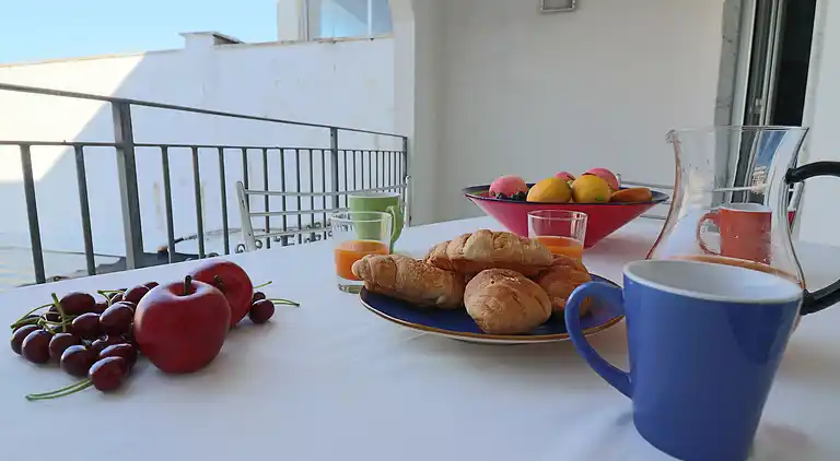 Holiday Home "Arianna" – Elegance and Comfort in the Heart