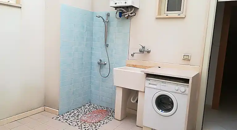 Holiday house "laura" Otranto center, Salento 6 places