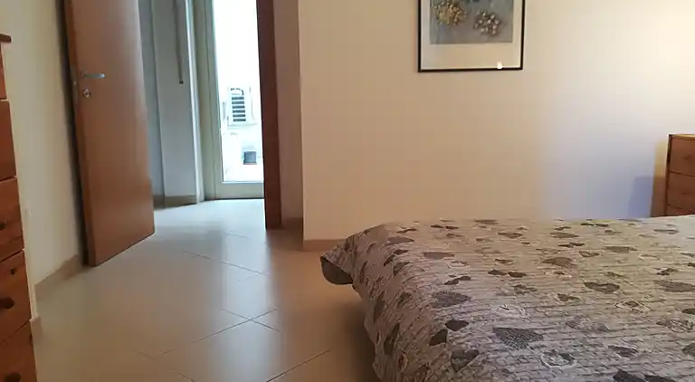 Holiday house "laura" Otranto center, Salento 6 places