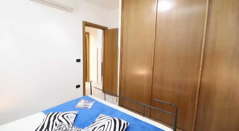 Holiday Home "Arianna" – Elegance and Comfort in the Heart