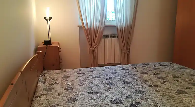 Holiday house "laura" Otranto center, Salento 6 places