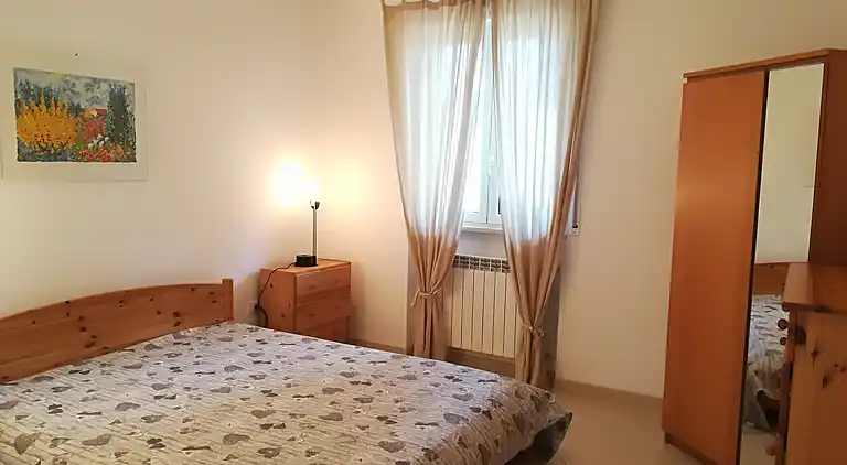 Holiday house "laura" Otranto center, Salento 6 places