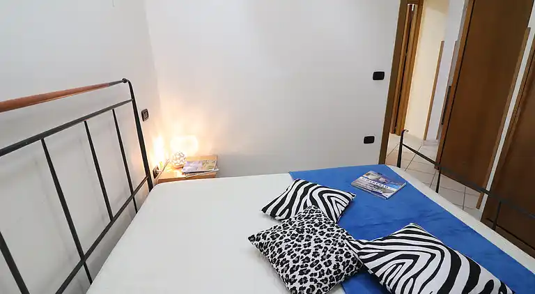 Holiday Home "Arianna" – Elegance and Comfort in the Heart