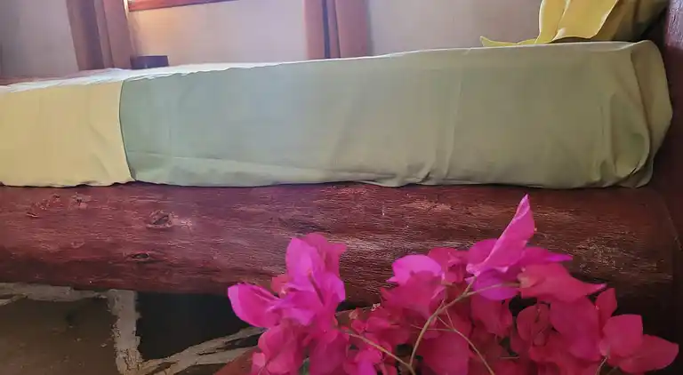 Vakantiehuis in Shimoni