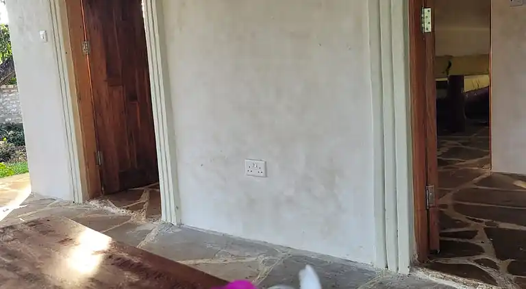 Vakantiehuis in Shimoni