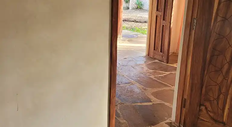 Vakantiehuis in Shimoni