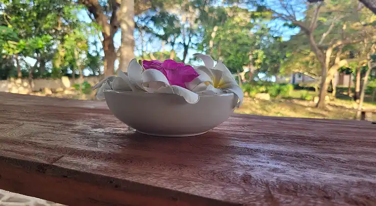 Vakantiehuis in Shimoni