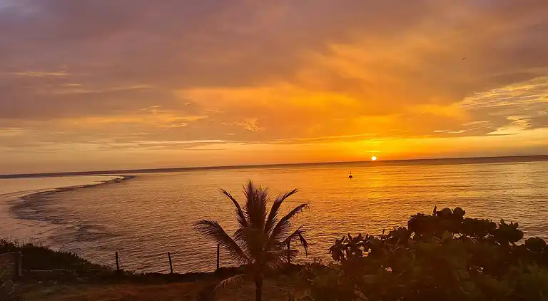 Vakantiehuis in Shimoni