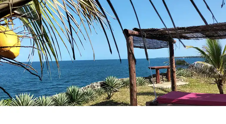 Vakantiehuis in Shimoni