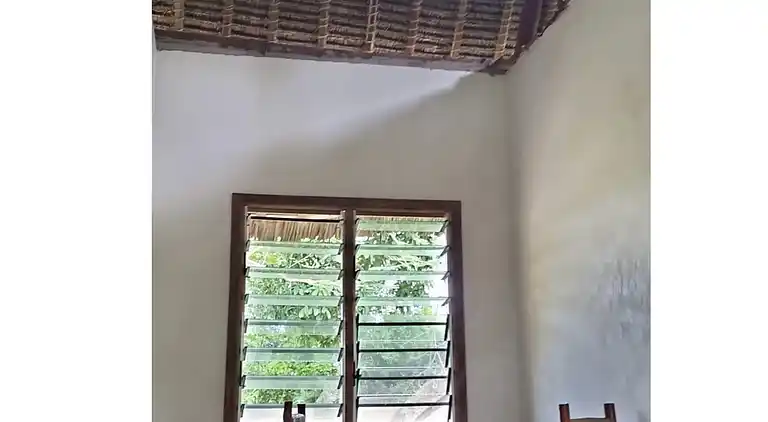 Vakantiehuis in Shimoni