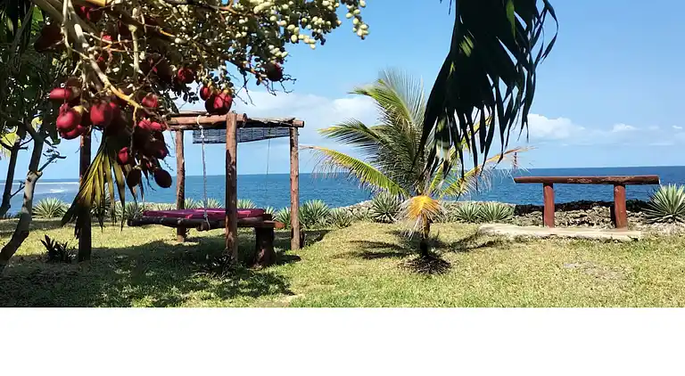 Vakantiehuis in Shimoni