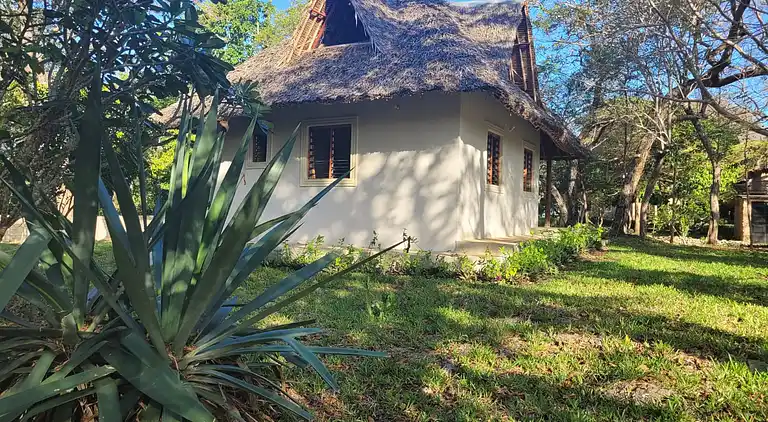 Vakantiehuis in Shimoni