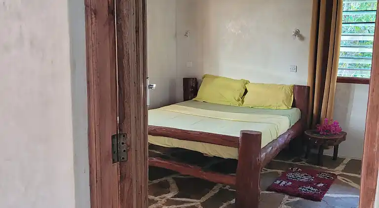 Vakantiehuis in Shimoni